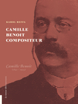 Camille Benoit compositeur (Beffa Karol)